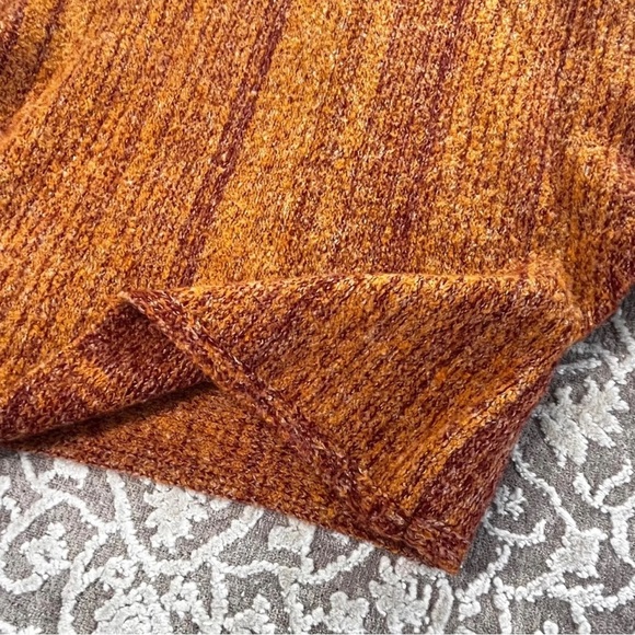 Soft Surroundings Wool Blend Dolman Sweater - Picture 4 of 11